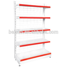 Steel shelves/shelves shop/shop shelving second hand